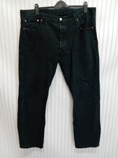 Vintage black levi for sale  HULL