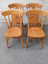 Vintage farmhouse pine for sale  ROSSENDALE
