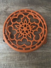 Plat cousances orange d'occasion  Toulouse-