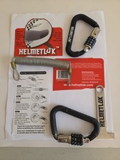 helmet lock for sale helmet lock for sale Northville