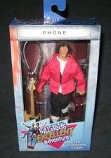 Boneco de ação 2020 Keanu Reeves como Ted Logan Bill & Ted's Excellent Adventure comprar usado  Enviando para Brazil