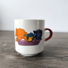 Tasse villeroy boch d'occasion  Badonviller