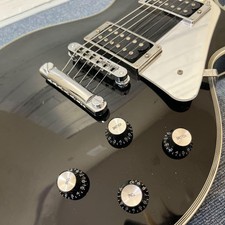 Burny les paul usato  Spedire a Italy