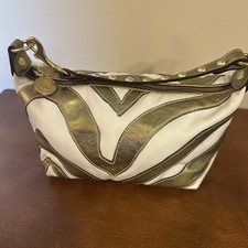 Coach bronze zebra for sale  Asheville
