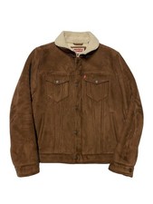 Levi jacket mens for sale  Madison