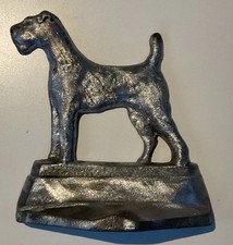 Vintage airedale terrier for sale  Edwardsburg