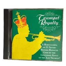 Trumpet royalty vintage for sale  Waynesville