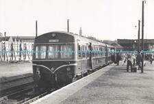 D250394 train melton for sale  WARLINGHAM