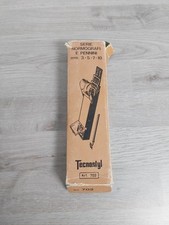 Tecnostyl 702 set usato  Italia