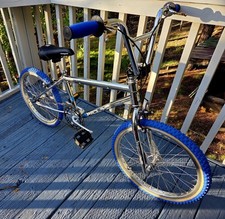 Rare 1985 redline for sale  Florissant