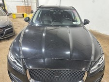 Jaguar f pace for sale  East Rochester