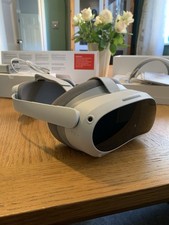 Pico one headset for sale  CHORLEY