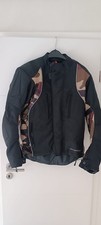 Hein gericke motorradjacke gebraucht kaufen  Kreuzau