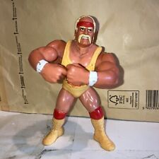 Wwe hulk hogan usato  Fonte Nuova