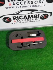 Kit attrezzi ruotino usato  Italia