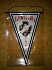 Galhardete de futebol Vasco da Gama - Brasil 37 cm - Futebol comprar usado Galhardete de futebol Vasco da Gama - Brasil 37 cm - Futebol comprar usado  Enviando para Brazil
