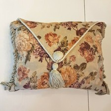 Accent throw pillow for sale  Du Bois
