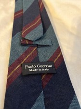 Paolo guerrini men for sale  Sugar Land