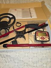 Minelab terra 305 for sale  Denton