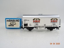 Märklin 4415 kühlwagen gebraucht kaufen  Erftstadt