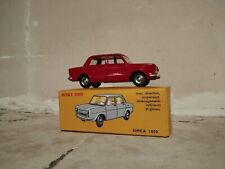 Simca 1000 dinky d'occasion  Saint-Aignan