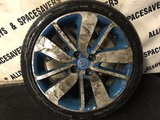 Renault clio alloy for sale  GLASGOW