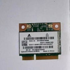 Carte wifi atheros d'occasion  Montmorot
