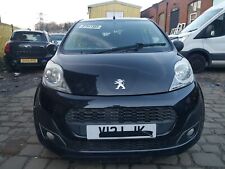 peugeot 107 breaking for sale peugeot 107 breaking for sale OLDHAM