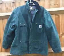 Usa made carhartt for sale  LONDON