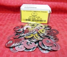 Flat washers commercial for sale  Coffeyville