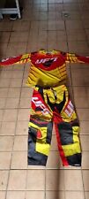 Abbigliamento motocross enduro usato  Treviso Bresciano