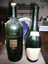 Anciennes bouteilles vides d'occasion  Plédran