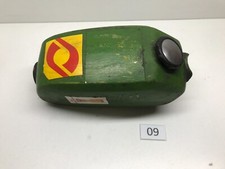 Serbatoio benzina califfo usato  Zovencedo