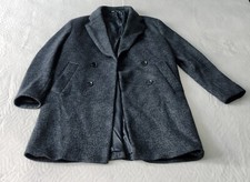 Zara cappotto uomo usato  Palermo