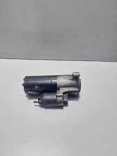 Genuine 0001124020 starter for sale  WILLENHALL