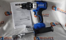 Kobalt khd 524b for sale  Ringwood