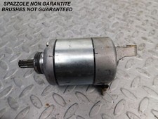 Electric starter motor usato  Italia