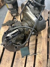 Bridgeport milling machine for sale  Decatur