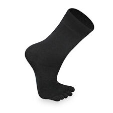 Zehensocken baumwolle zehenstr gebraucht kaufen  Moosthenning