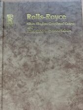 Rolls royce 1968 for sale  BACUP