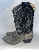 Tony lama mens for sale  ROCHESTER