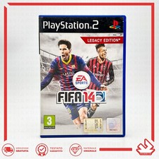 fifa 14 ps2 usato fifa 14 ps2 usato Vo