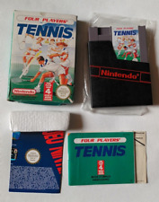 Four players tennis d'occasion  Albi
