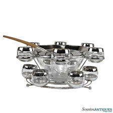 Mid century chrome for sale  Scranton