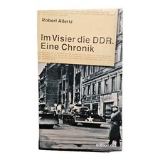 Robert allertz visier gebraucht kaufen  Berlin