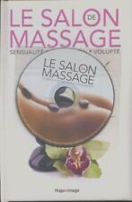Salon massage pierres d'occasion  Hennebont