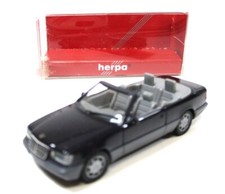 Modellauto herpa pkw gebraucht kaufen  Köln