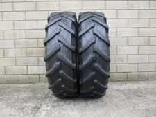 380 trelleborg tm600 usato  Rivignano Teor