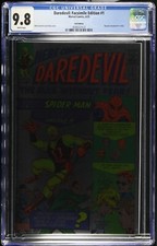 Daredevil facsimile foil for sale  Groveport