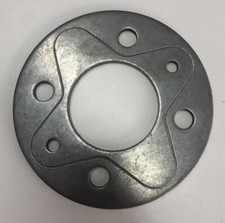 Original wheel spacer d'occasion  Expédié en Belgium
